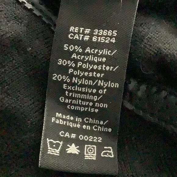 Jessica~Knit Sweater - Picture 5 of 6